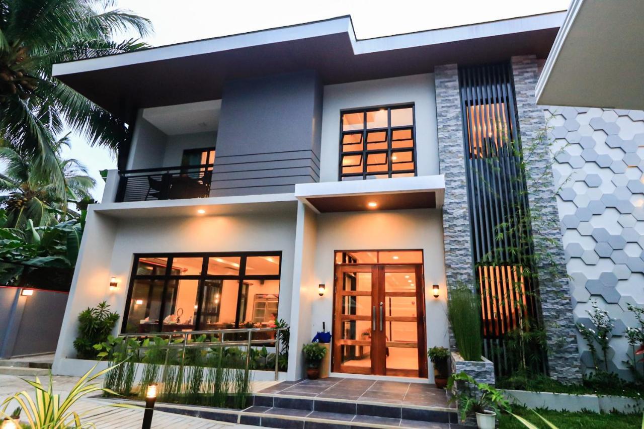 Josefina'S Tourist Inn Busuanga Exterior photo