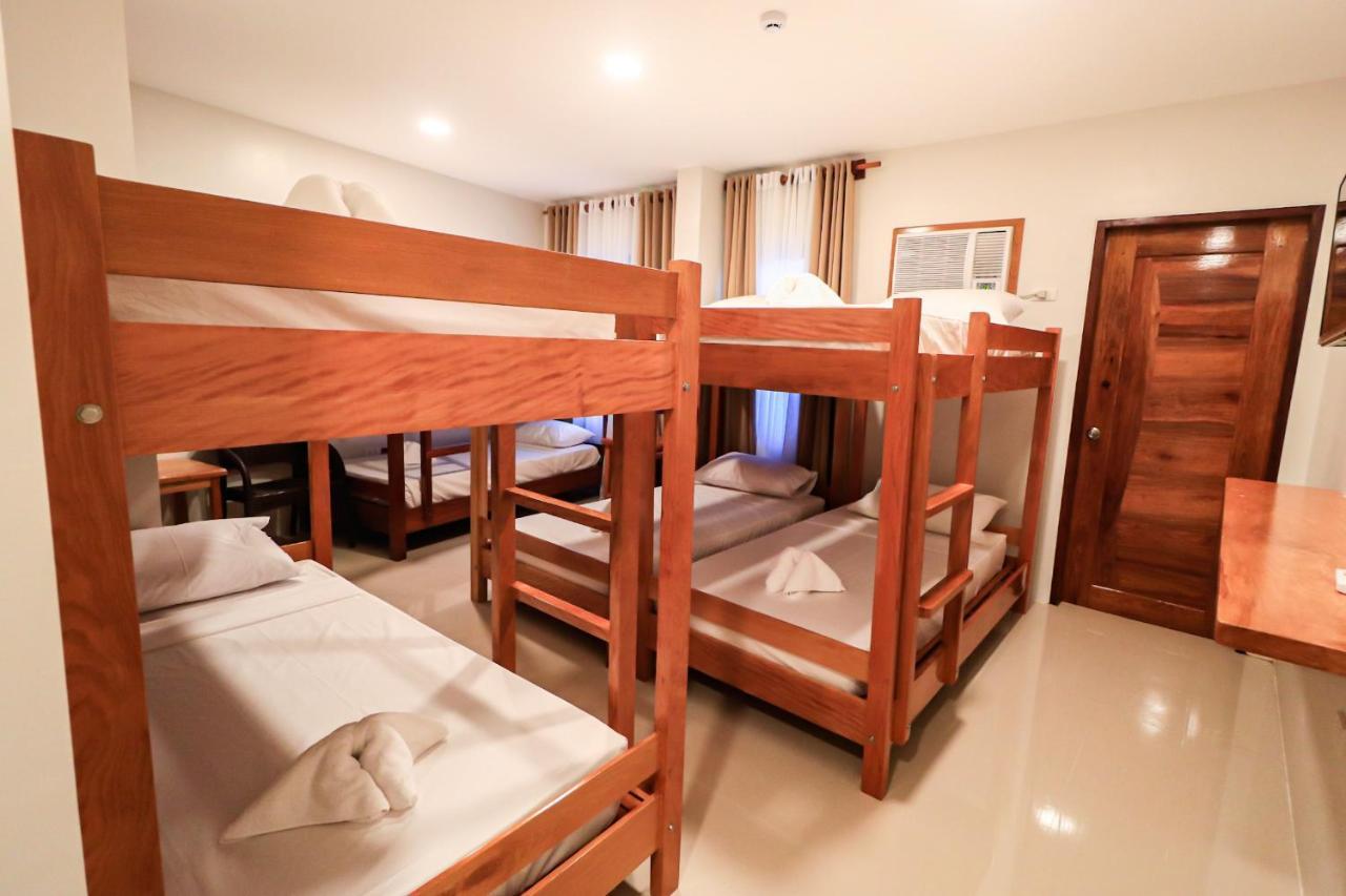 Josefina'S Tourist Inn Busuanga Exterior photo