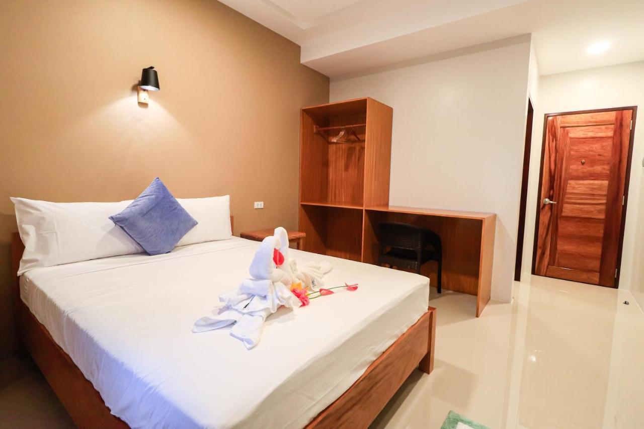 Josefina'S Tourist Inn Busuanga Exterior photo