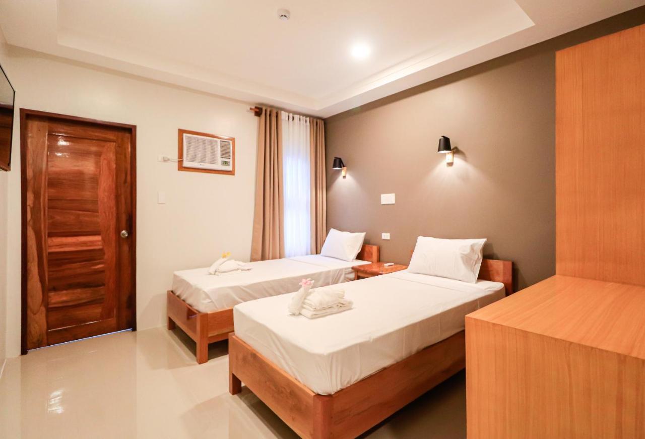 Josefina'S Tourist Inn Busuanga Exterior photo