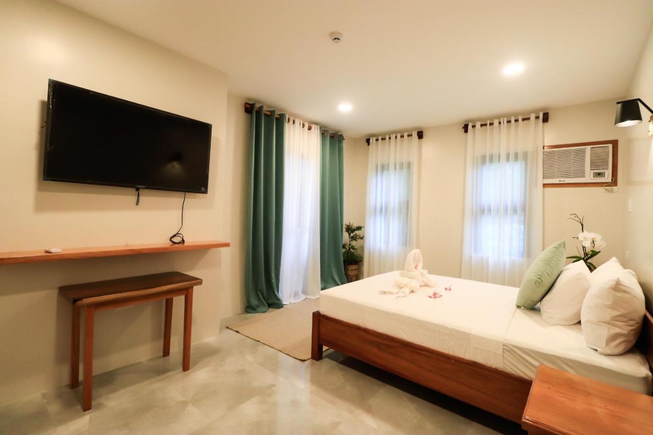 Josefina'S Tourist Inn Busuanga Exterior photo