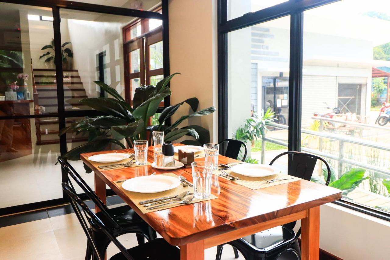 Josefina'S Tourist Inn Busuanga Exterior photo