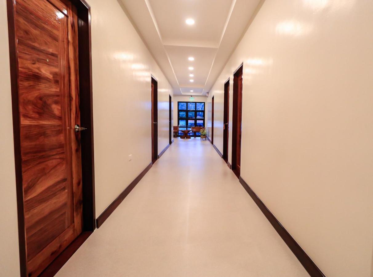 Josefina'S Tourist Inn Busuanga Exterior photo