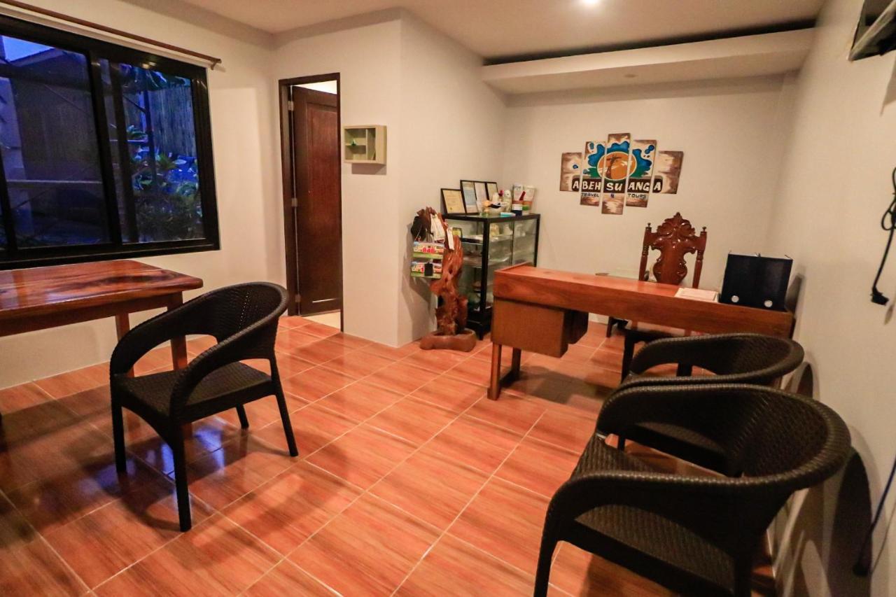 Josefina'S Tourist Inn Busuanga Exterior photo