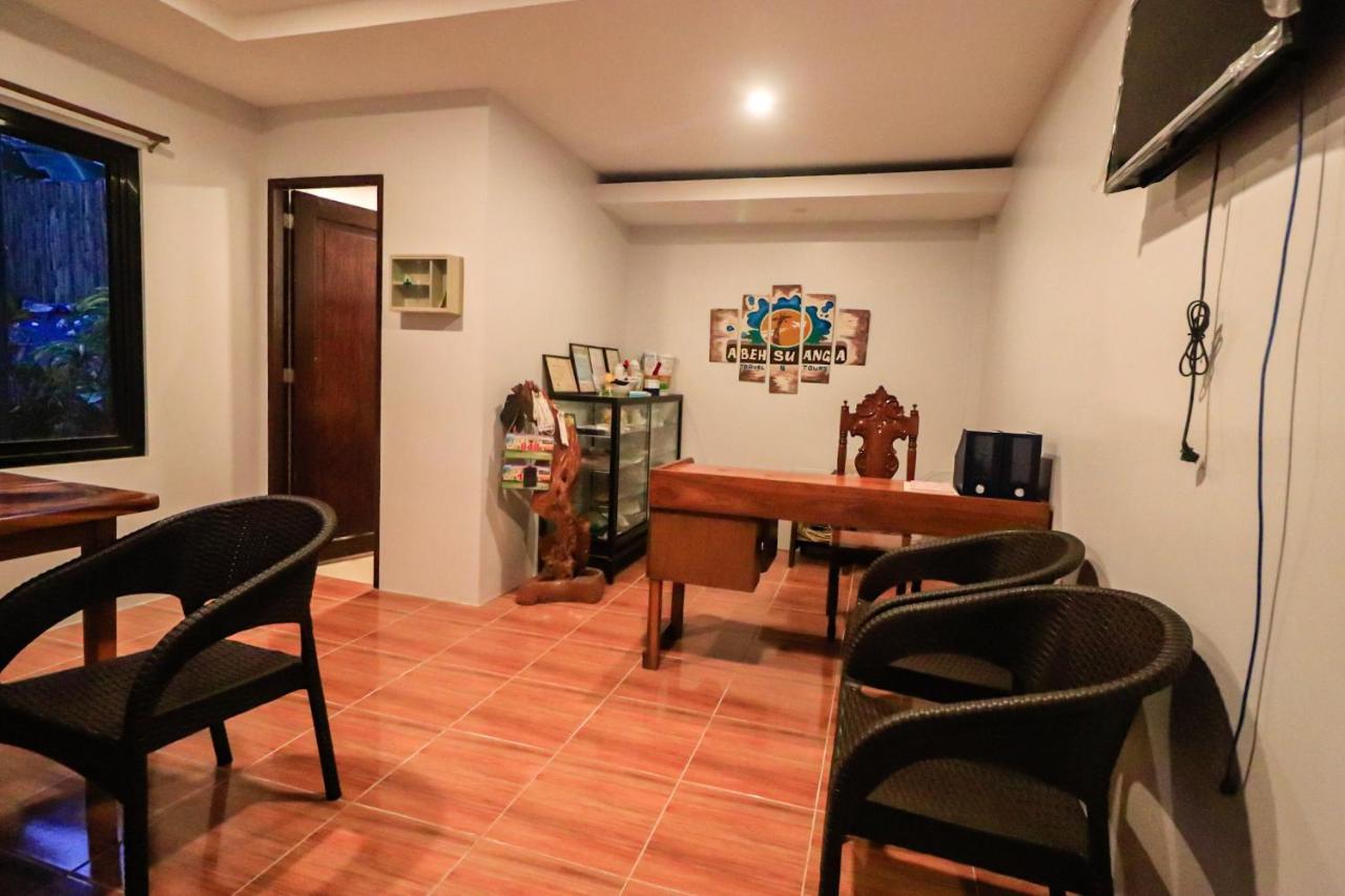Josefina'S Tourist Inn Busuanga Exterior photo