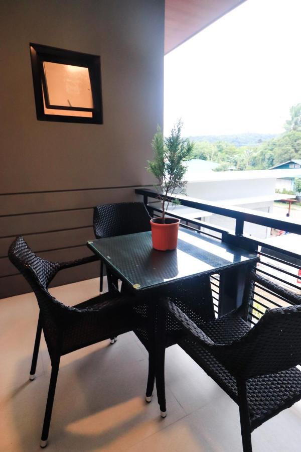 Josefina'S Tourist Inn Busuanga Exterior photo