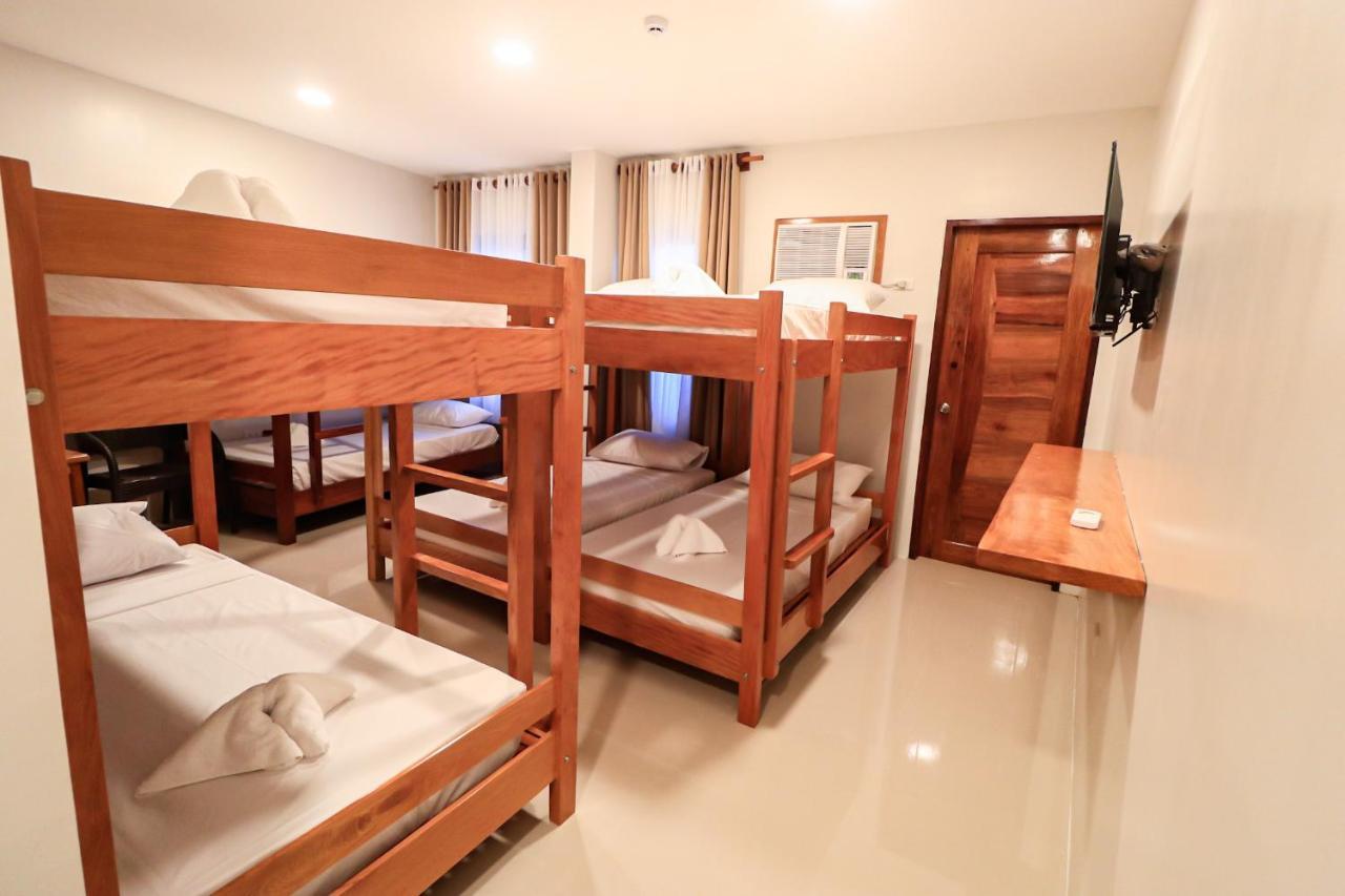 Josefina'S Tourist Inn Busuanga Exterior photo
